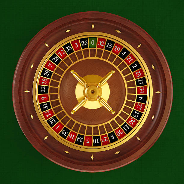 grapwin Golden Wealth Baccarat