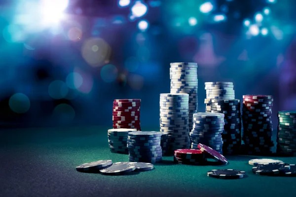 grapwin Live Casino