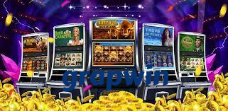 grapwin App – Casino in Your Pocket