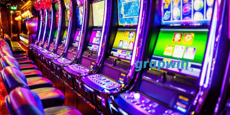 grapwin Live Game Shows at grapwin