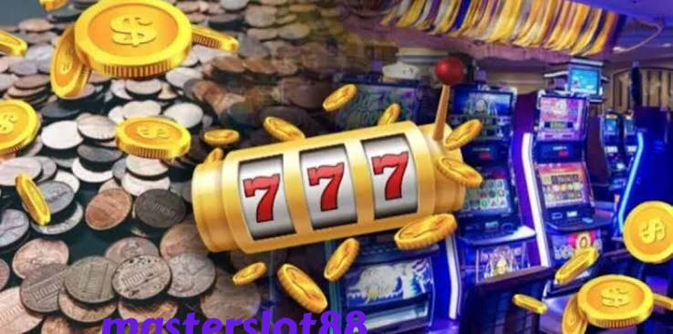 masterslot88 slide 1